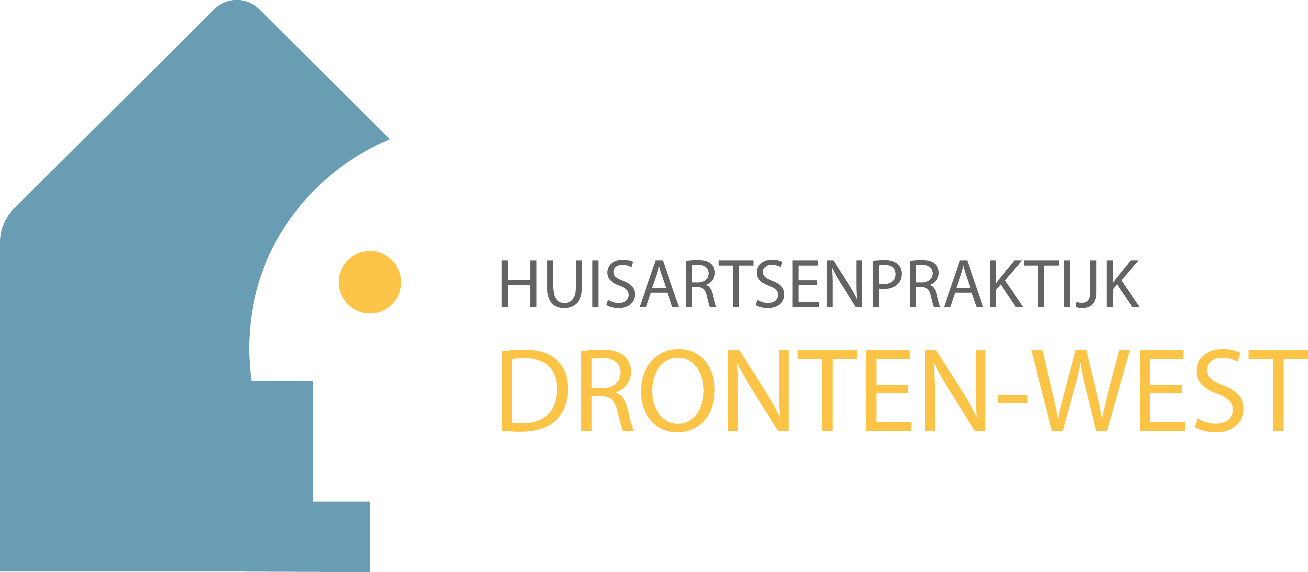 Huisartsenpraktijk Dronten-West - Naar startpagina